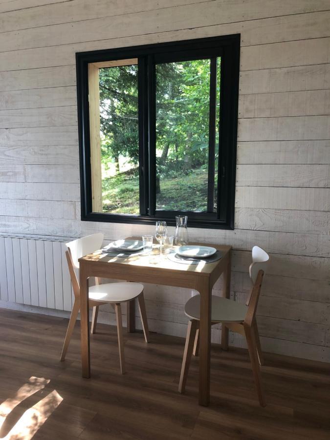 La Canopee 19 Lamazière-Basse エクステリア 写真