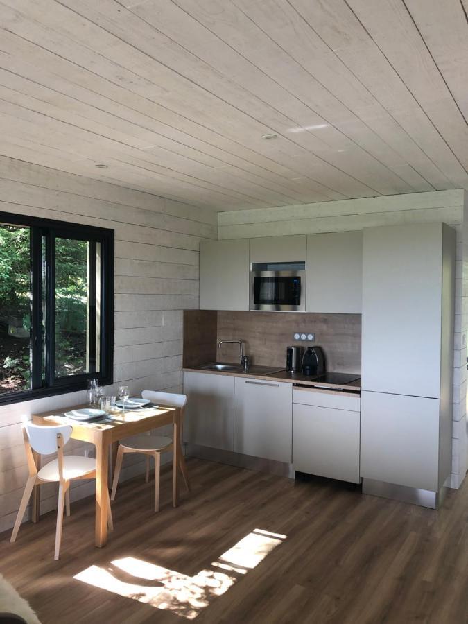 La Canopee 19 Lamazière-Basse エクステリア 写真