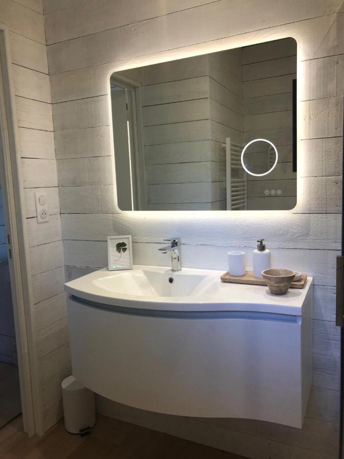 La Canopee 19 Lamazière-Basse エクステリア 写真