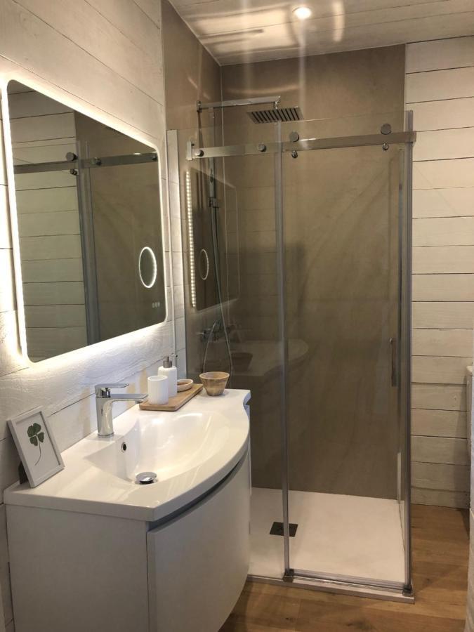 La Canopee 19 Lamazière-Basse エクステリア 写真
