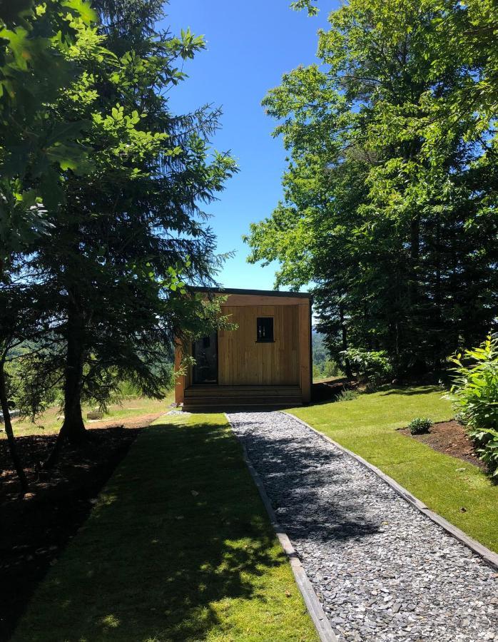 La Canopee 19 Lamazière-Basse エクステリア 写真