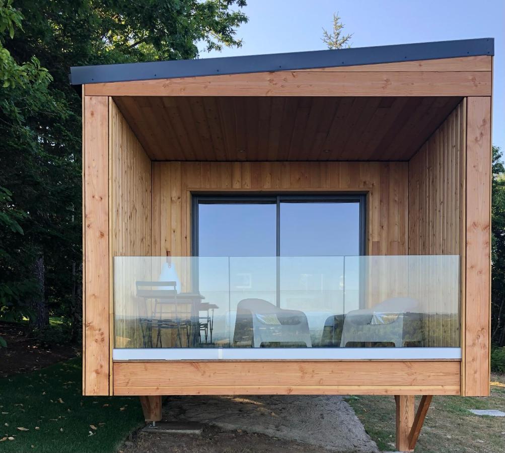 La Canopee 19 Lamazière-Basse エクステリア 写真