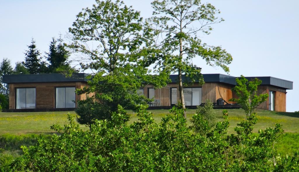 La Canopee 19 Lamazière-Basse エクステリア 写真