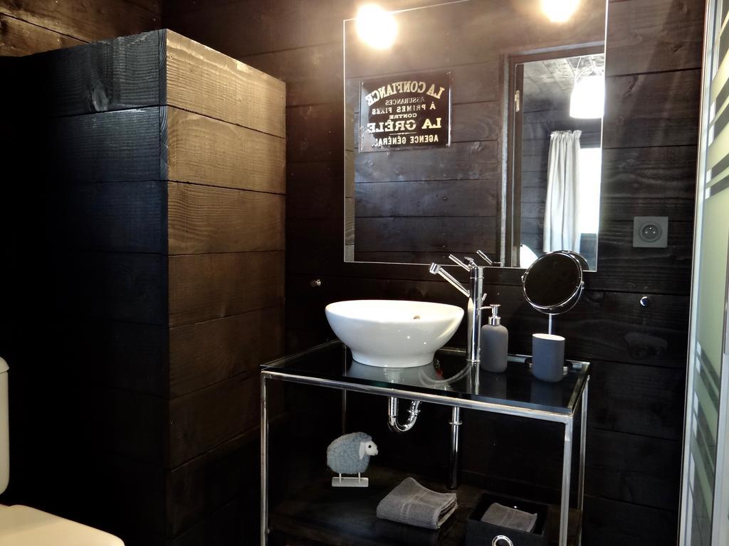 La Canopee 19 Lamazière-Basse エクステリア 写真